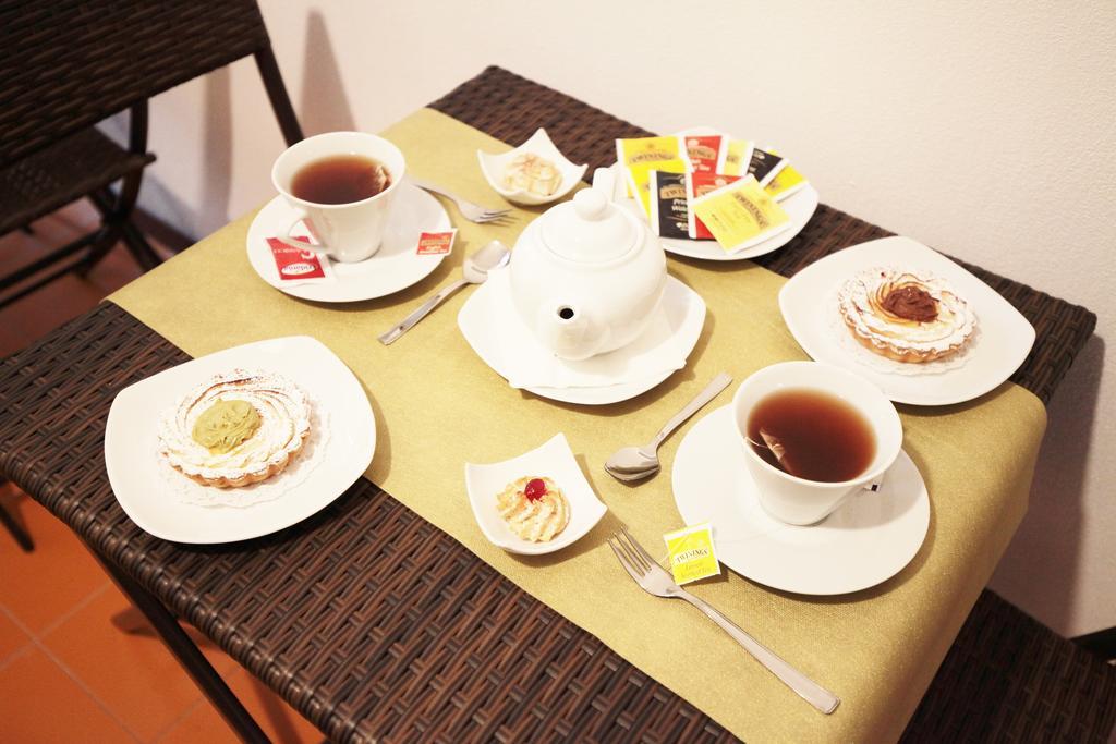 B&B Tari Сиракузы Экстерьер фото