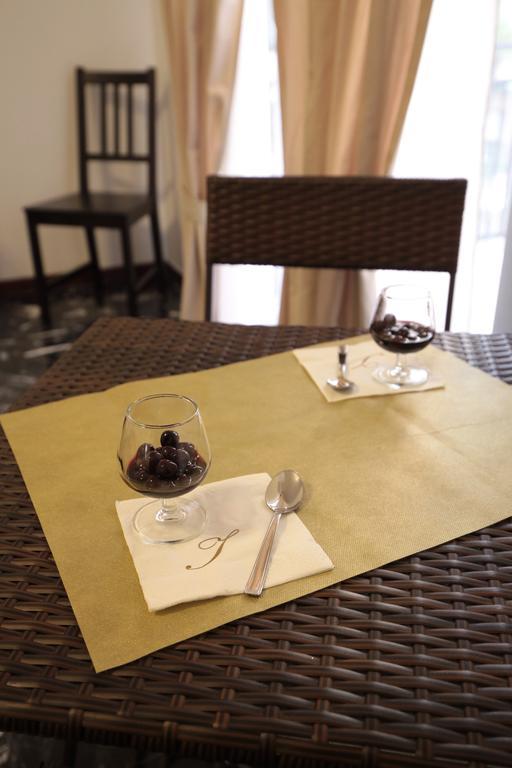B&B Tari Сиракузы Номер фото