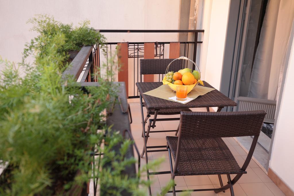 B&B Tari Сиракузы Номер фото